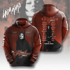 Lady Gaga 3D Apparel – NGHIAVT 2628