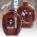 Lady Gaga 3D Apparel – NGHIAVT 2632