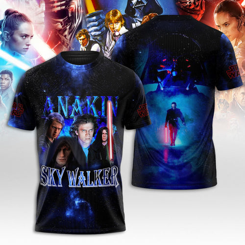 Star Wars 3D Apparel – NGHIAVT 2639