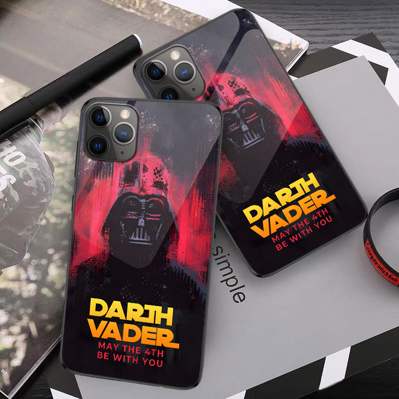 Star Wars Phone Case – NGHIAVT 2640