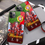 Portugal National Football Team Phone Case – NGHIAVT 2690