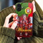 Portugal National Football Team Phone Case – NGHIAVT 2690