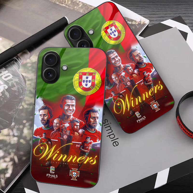 Portugal National Football Team Phone Case – NGHIAVT 2690
