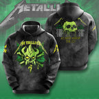 Metallica 3D Apparel – NGHIAVT 2729