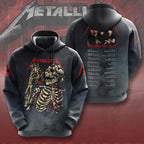 Metallica 3D Apparel – NGHIAVT 2782