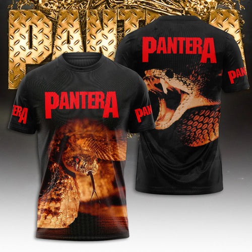 Pantera 3D Apparel – NGHIAVT 2794