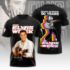 Elvis Presley 3D Apparel – NGHIAVT 2796