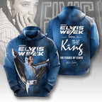 Elvis Presley 3D Apparel – NGHIAVT 2812