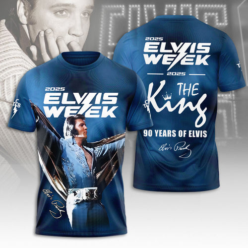 Elvis Presley 3D Apparel – NGHIAVT 2812