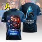 Star Trek 3D Apparel – NGHIAVT 2836