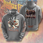 Judas Priest 3D Apparel – NGHIAVT 2848