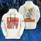 Oklahoma City Thunder 2025 NBA Champions 3D Apparel – NGHIAVT 2914