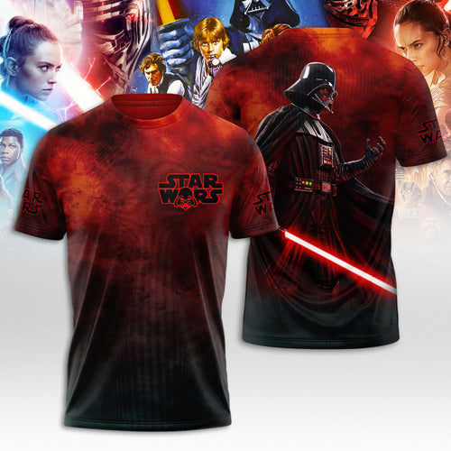 Star Wars 3D Apparel – NGHIAVT 2934