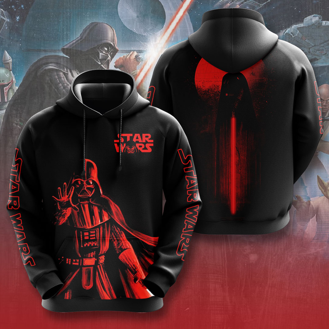Star Wars 3D Apparel – NGHIAVT 2935