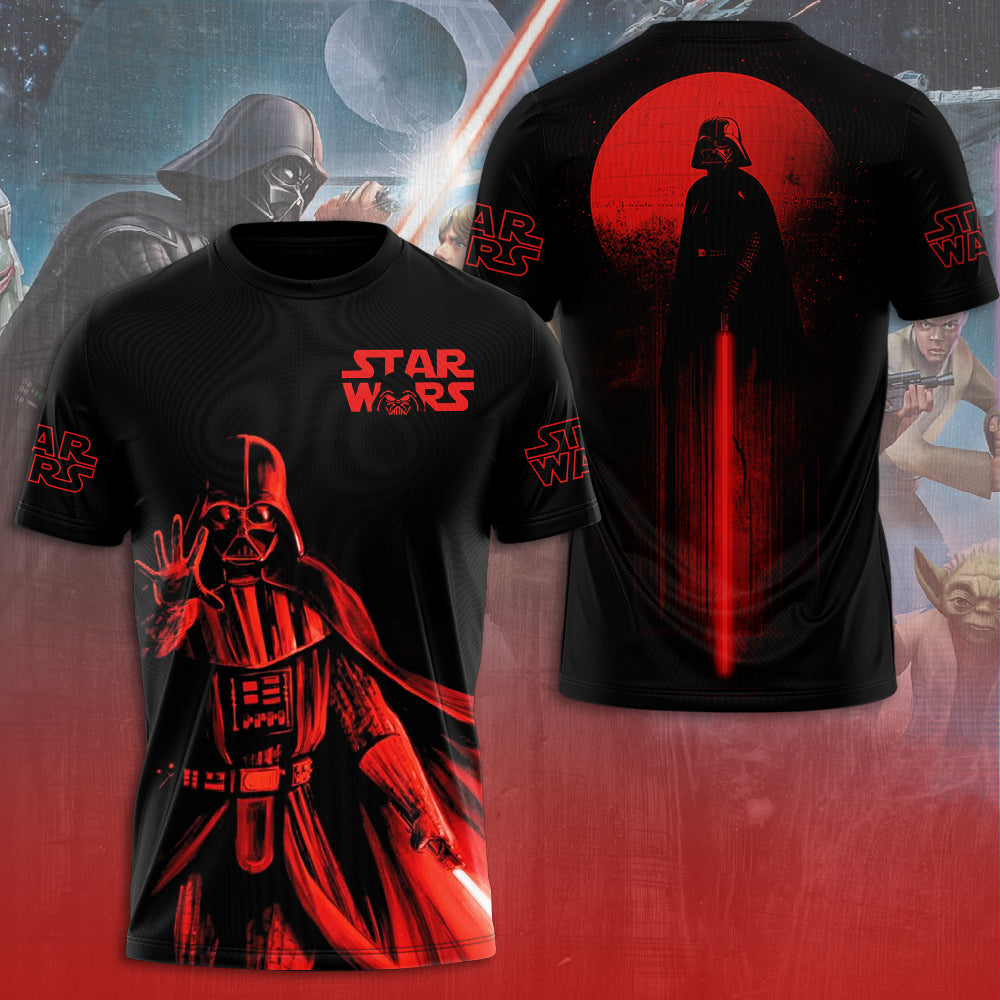 Star Wars 3D Apparel – NGHIAVT 2935