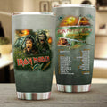 Iron Maiden Tumbler Cup – NGHIAVT 2956.1