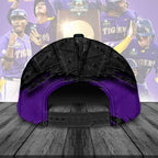 LSU Tigers Baseball 2025 National Champions Classic Cap – NGHIAVT 2980