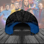 Star trek Classic Cap – NGHIAVT 3020