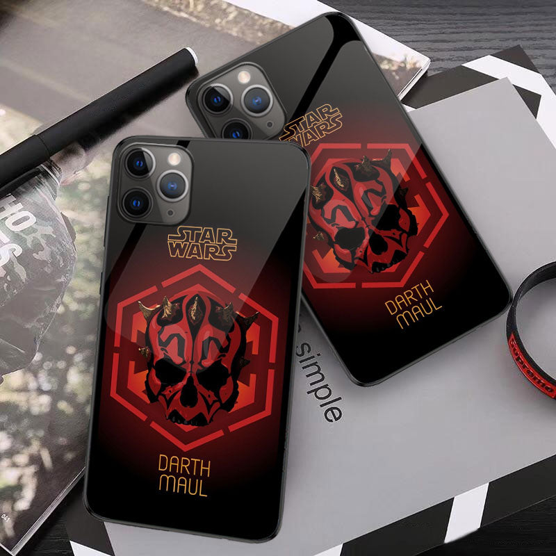 Star Wars Phone Case – NGHIAVT 3021