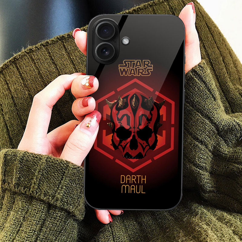 Star Wars Phone Case – NGHIAVT 3021