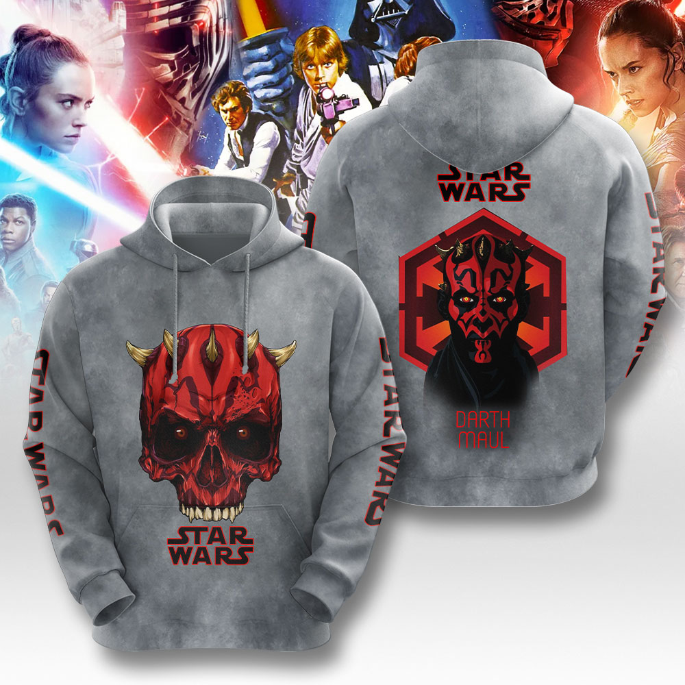 Star Wars 3D Apparel – NGHIAVT 3022
