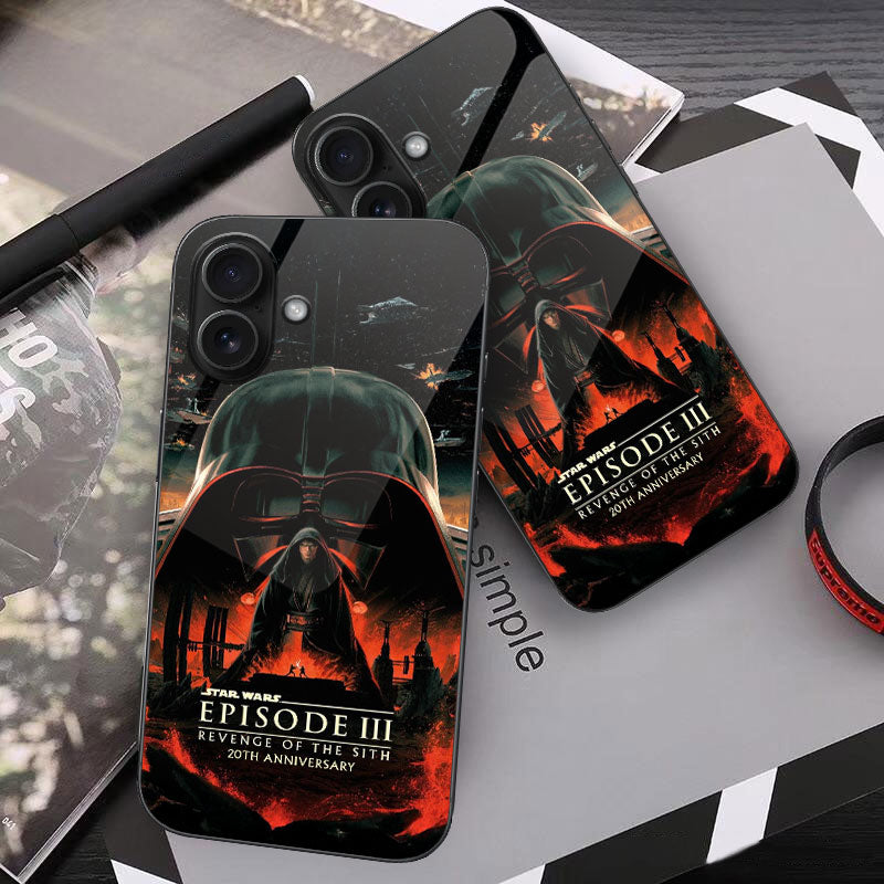 Star Wars Phone Case – NGHIAVT 3024