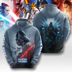 Star Wars 3D Apparel – NGHIAVT 3026