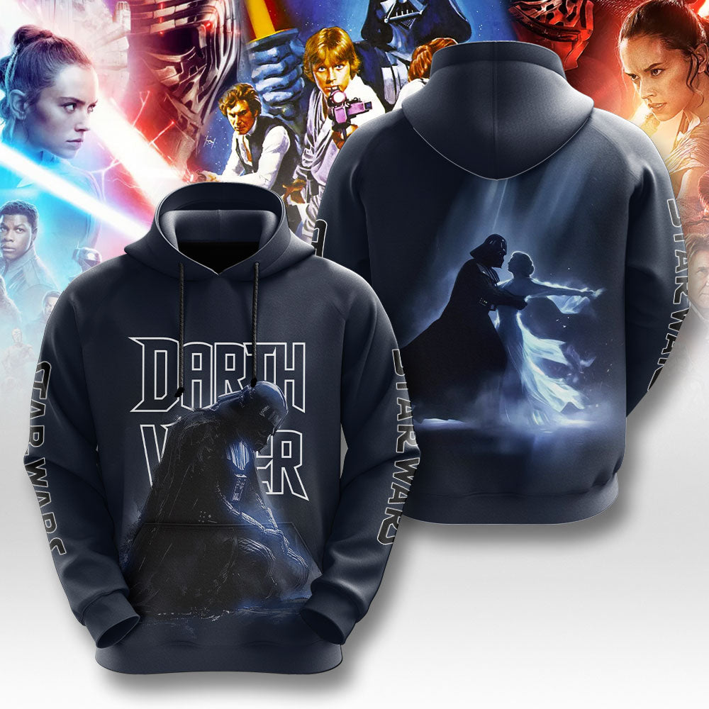 Star Wars 3D Apparel – NGHIAVT 3028