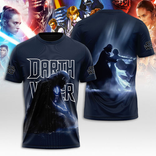 Star Wars 3D Apparel – NGHIAVT 3028