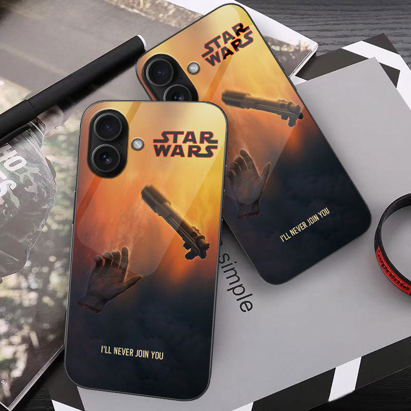 Star Wars Phone Case – NGHIAVT 3029