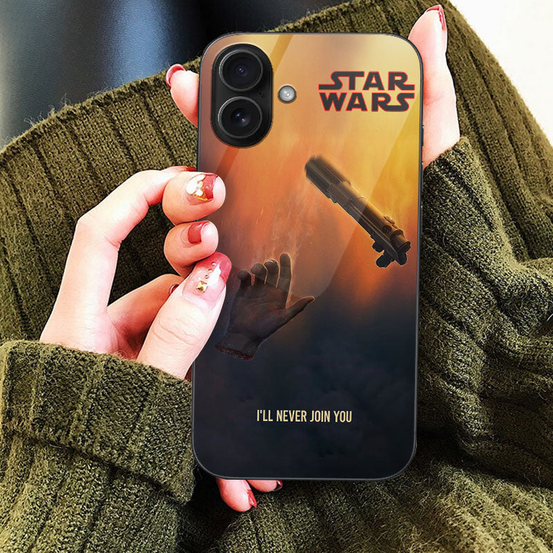 Star Wars Phone Case – NGHIAVT 3029