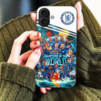 Chelsea FC 2025 Phone Case – NGHIAVT 3118