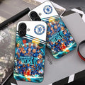 Chelsea FC 2025 Phone Case – NGHIAVT 3118