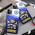 Chelsea FC 2025 Phone Case – NGHIAVT 3119