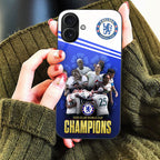 Chelsea FC 2025 Phone Case – NGHIAVT 3119