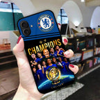 Chelsea FC 2025 Phone Case – NGHIAVT 3120