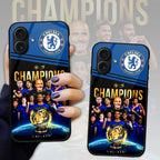 Chelsea FC 2025 Phone Case – NGHIAVT 3120