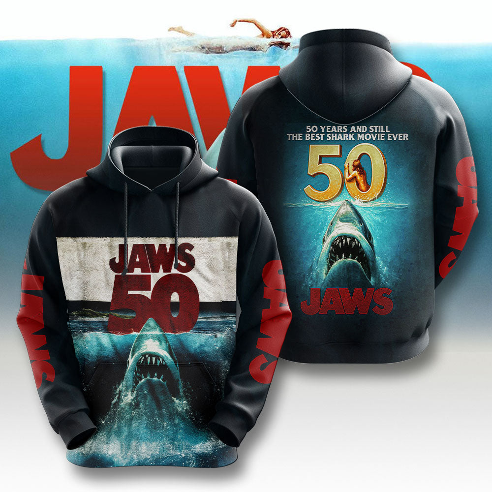 Jaws 3D Apparel – NGHIAVT 3193