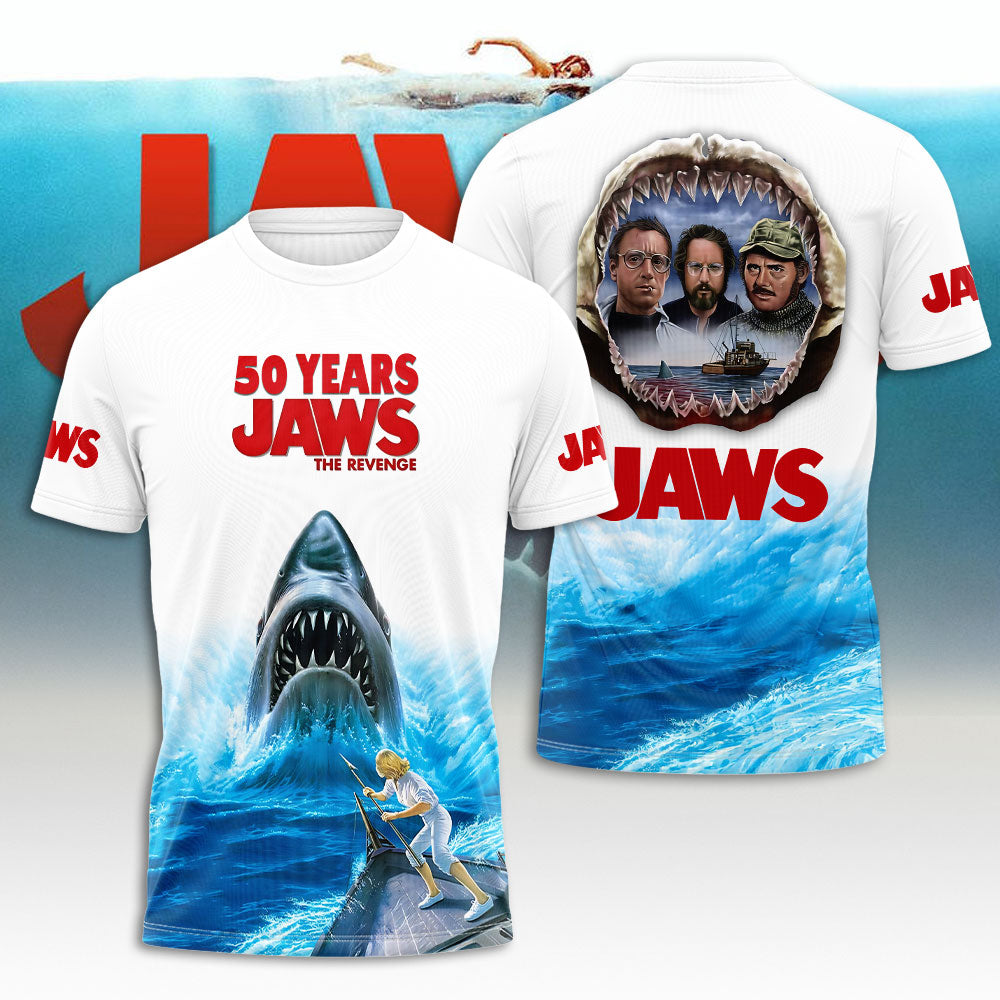 Jaws 3D Apparel – NGHIAVT 3196