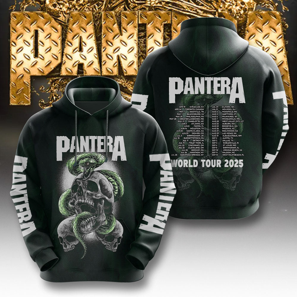 Pantera 3D Apparel – NGHIAVT 3204