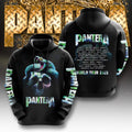Pantera 3D Apparel – NGHIAVT 3205