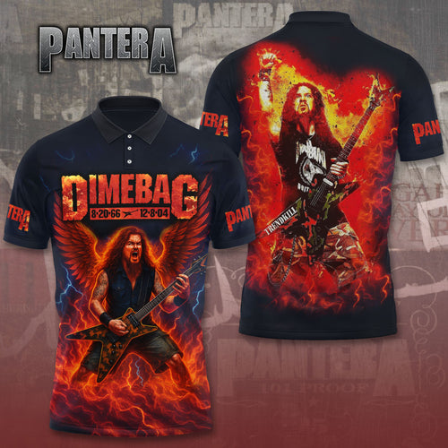 Pantera 3D Apparel – NGHIAVT 3208