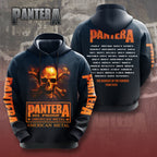 Pantera 3D Apparel – NGHIAVT 3210