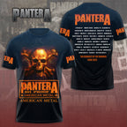 Pantera 3D Apparel – NGHIAVT 3210