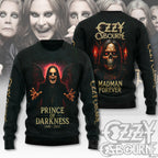 Ozzy Osbourne 3D Apparel – NGHIAVT 3238