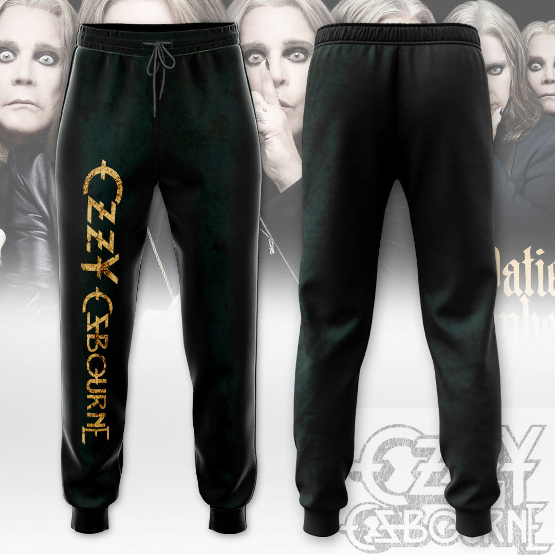 Ozzy Osbourne 3D Apparel – NGHIAVT 3238