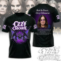 Ozzy Osbourne 3D Apparel – NGHIAVT 3248