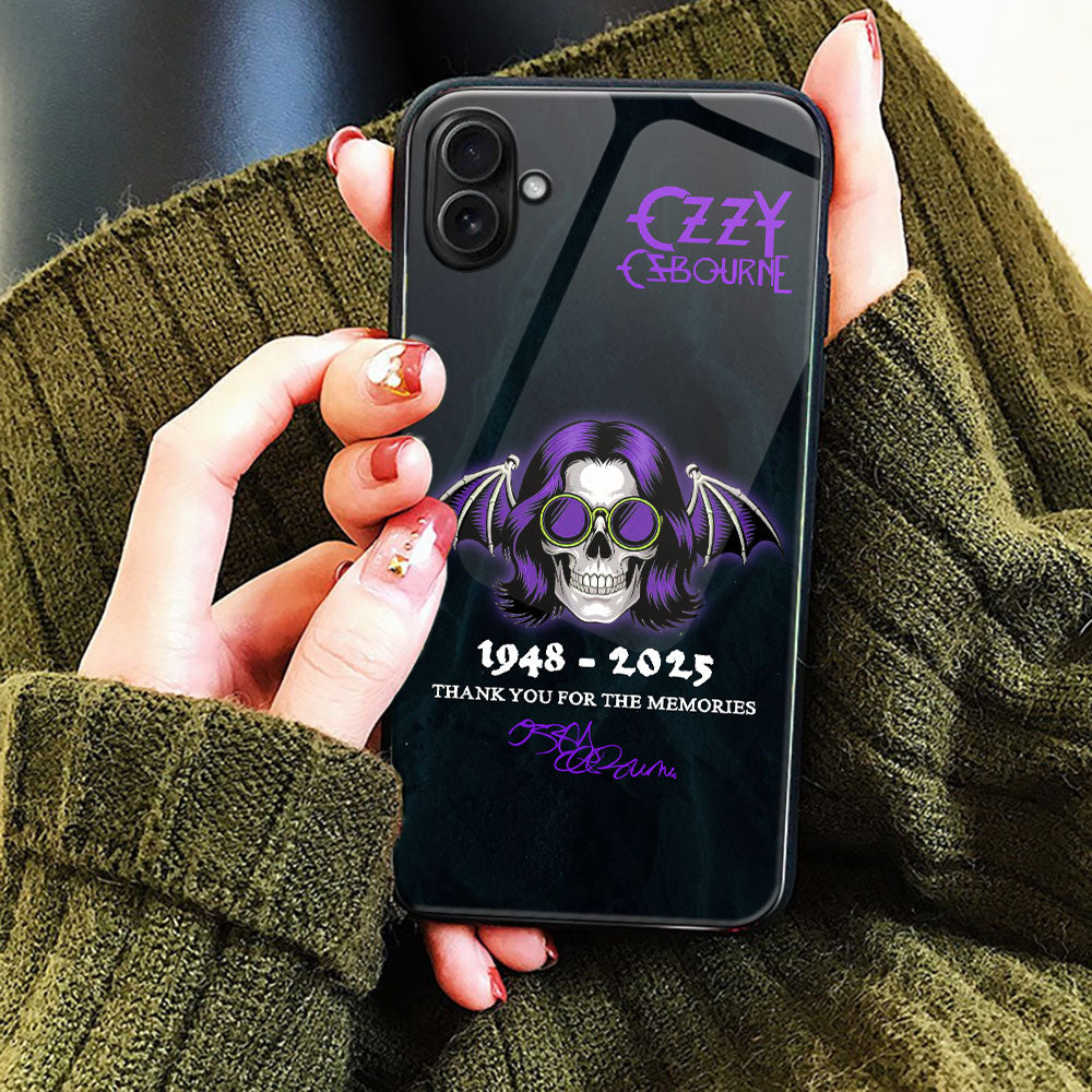 Ozzy Osbourne Phone Case – NGHIAVT 3249.1