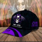 Ozzy Osbourne Classic Cap – NGHIAVT 3249.5