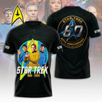 Star Trek 3D Apparel – NGHIAVT 3252